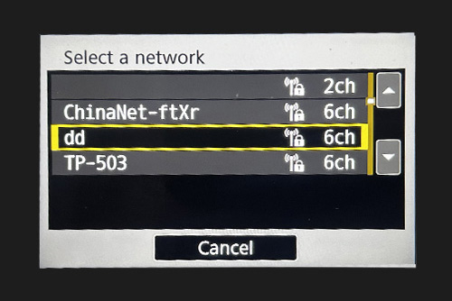 Select Network