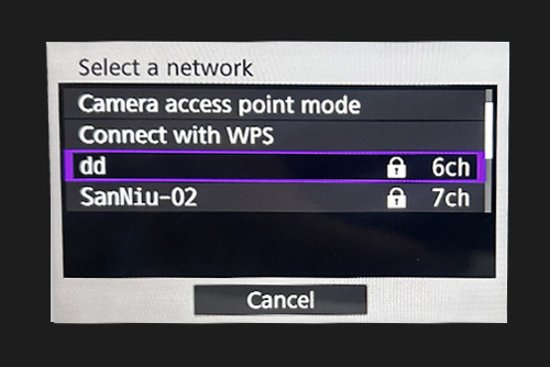 Select Network