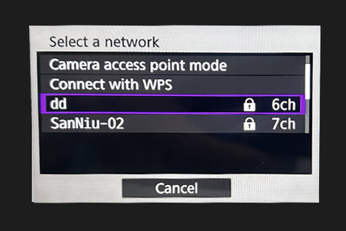Select Network