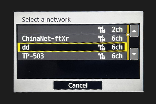 Select Network